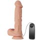 Вібратор - Beautiful Encounter Bergrisi Vibrator Flesh
