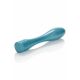 Мультишвидкісний вібратор Teardrop Probe, 14х3, 25 см