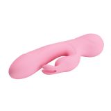 Вибратор - Pretty Love Broderick Vibrator Light Pink