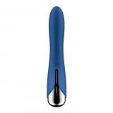 Вибратор точки G с вращением Satisfyer Spinning Vibe 1 Blue, 2 мотора
