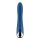 Вибратор точки G с вращением Satisfyer Spinning Vibe 1 Blue, 2 мотора