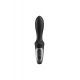 Смарт вибратор для простаты Satisfyer Heat Climax, подогрев до 40°