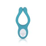 Вибратор для пар Cala Azul - Dani I Couples Vibrator