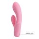 Вібратор - Pretty Love Tim Vibrator Light Pink Вібратор - Pretty Love Tim Vibrator Light Pink