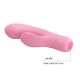 Вібратор - Pretty Love Tim Vibrator Light Pink Вібратор - Pretty Love Tim Vibrator Light Pink