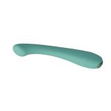 Вибратор для точки G FairyGasm MerryWand green