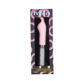 Вібратор Petites Lil’ Bombshell Vibrator - Pink