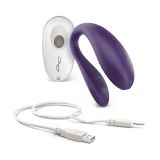 Вібратор We - Vibe UNITE Purple