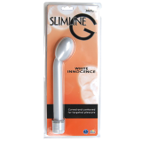 Вібростимулятор точки G Wildfire SlimLine G, 