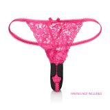 Кліторальний вібратор Remote Petite Panty Teaser
