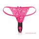 Кліторальний вібратор Remote Petite Panty Teaser