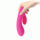 Вібратор - Pretty Love Tim Vibrator Pink