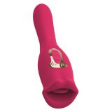 Oral Fun Vibrator