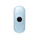 Вакуумный стимулятор Satisfyer Pro To Go 3 Blue