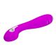 Вібратор - Pretty Love Hector Vibrator Purple (App)