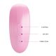 Секс набір - Pretty Love Imonie 3 in 1 Nipple Clamp & Bullet Vibrator Set