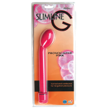 Вібростимулятор точки G Wildfire SlimLine G, 