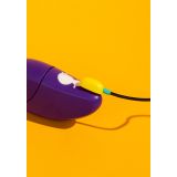 Romp Free вакуумный стимулятор клитора, 10.2х3.1 см