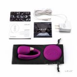 Вібратор LELO Tiani 3 Deep Rose