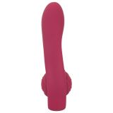 Вібратор - Rosenrot Bendable Spot-On Vibrator Вібратор - Rosenrot Bendable Spot-On Vibrator