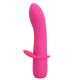 Комп'ютерний вібратор - Pretty Love Troy Vibrator Light Pink