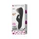Вібратор - Pretty Love Dylan Vibrator Black Вібратор - Pretty Love Dylan Vibrator Black