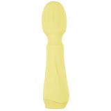 Cuties Mini Vibrator Yellow 4.