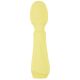 Cuties Mini Vibrator Yellow 4.
