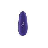 Вакуумный клиторальный стимулятор Womanizer Starlet 3 INDIGO