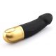 Вібратор Dorcel REAL VIBRATION S Gold