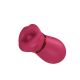 Вакуумний стимулятор з язичком - Air Tongue 360 Vibe Pink