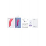 We - Vibe Melt - вакуумний стимулятор для клітора з дистанційним управлінням