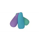 Вибратор-язычок FairyGasm ThrillLeaf violet
