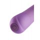 G - спот вібратор Glow Me I, 14,5х3 см 