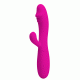 Вібратор - Pretty Love Snappy Vibrator Pink
