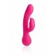 Jimmy Jane Ruby Rabbit Vibrator - вібратор-кролик, 11.4х4 см