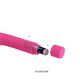 Вібратор - Pretty Love Mick Vibrator Pink