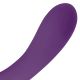 Комп'ютерний вібратор - Vibratissimo G - vibrator, фіолетовий