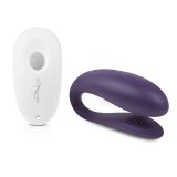 Вібратор We - Vibe UNITE Purple