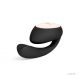 Вібратор LELO Ida Wave Black