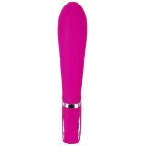 Вібратор - XouXou Super Soft Rabbit Vibrator