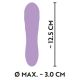 Cuties 2.0 Mini Vibrator Purpl
