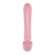 Вибратор Satisfyer Triple Lover (Pink)
