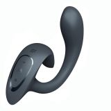 Стимулятор G-точки - Satisfyer G For Goddess 1 Dark Grey