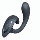 Стимулятор G-точки - Satisfyer G For Goddess 1 Dark Grey