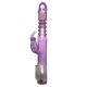 Комп'ютерний вібратор - Deluxe Dream Lover Vibrator Purple with Bunny