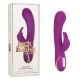 CalExotic Jack Rabbit Signature Silicone Thumping Rabbit -вибратор кролик, 10,25х3, 25 см