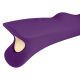 Комп'ютерний вібратор - Vibratissimo G - vibrator, фіолетовий