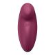 Вибростимулятор-пульсатор Satisfyer Tap & Climax 2 Red
