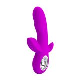Вибратор - Pretty Love Humphrey Vibrator Purple